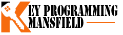 Key Programming Mansfield Logo
